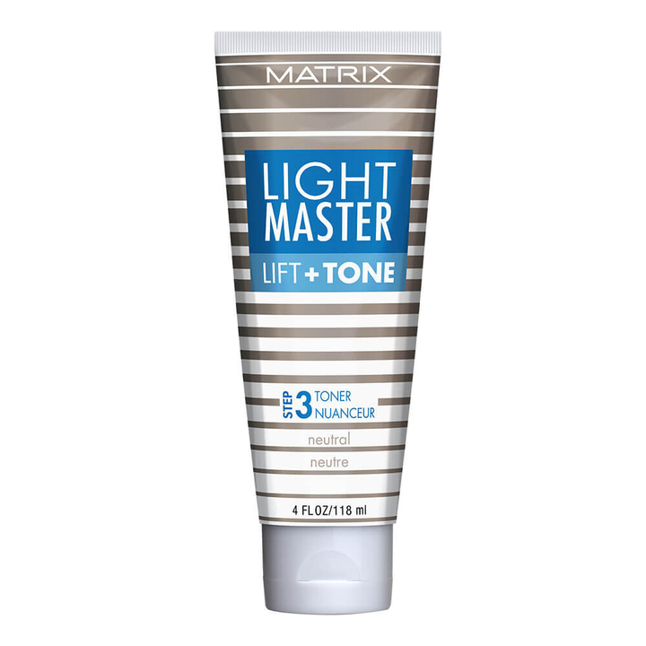 MATRIX Light Master - Lift &amp; Tone Toners 4oz.