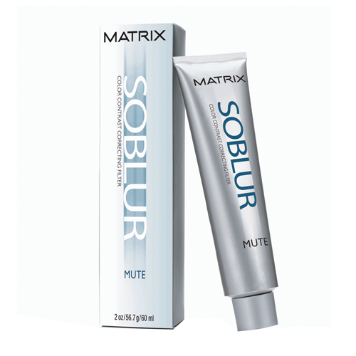 MATRIX - SoBlur Ammonia-Free Color Adjusters 2oz.