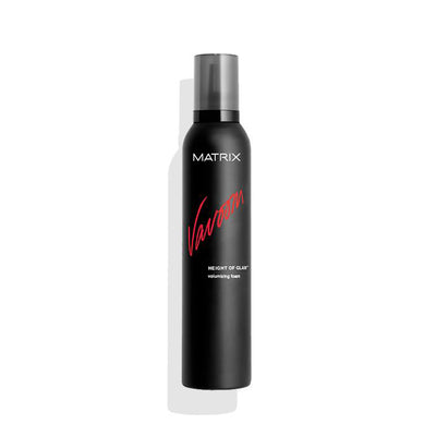 MATRIX VAVOOM - Height of Glam Volumizing Foam 9 oz