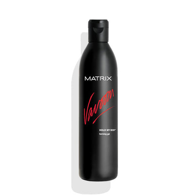 MATRIX VAVOOM - Hold My Body Forming Gel 16.9 fl oz