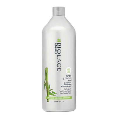 MATRIX Biolage - Advanced FiberStrong Conditioner For Fragile Hair 1L.