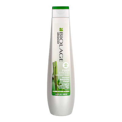 MATRIX Biolage - Advanced FiberStrong Shampoo For Fragile Hair 13.5oz.