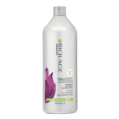 MATRIX Biolage - Advanced Full Density Conditioner For Thin Hair 1L.