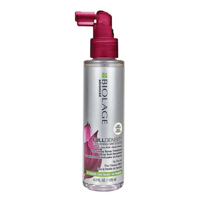 MATRIX Biolage - Advanced Full Density Densifying Spray Treatment For Thin Hair 4.2oz.