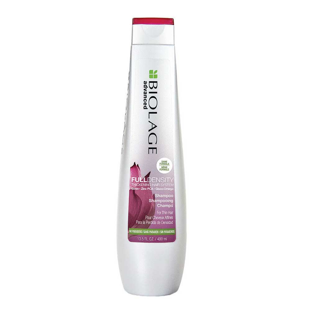 MATRIX Biolage - Advanced Full Density Shampoo For Thin Hair 13.5oz.