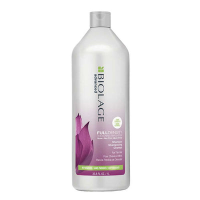 MATRIX Biolage - Advanced Full Density Shampoo For Thin Hair 1L.