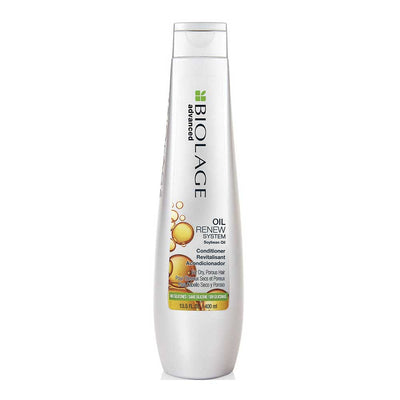 MATRIX Biolage - Advanced OilRenew Conditioner for Dry, Porous Hair 13.5oz.