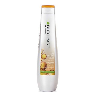 MATRIX Biolage - Advanced OilRenew Shampoo For Dry, Porous Hair 13.5oz.