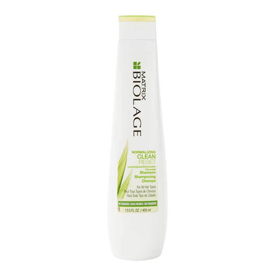 MATRIX Biolage - CleanReset Normalizing Shampoo 13.5oz.