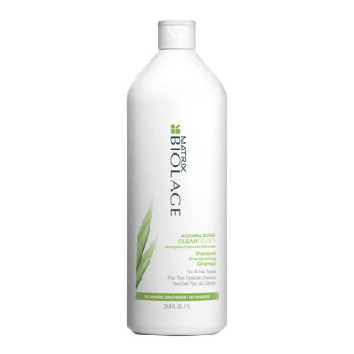 MATRIX Biolage - CleanReset Normalizing Shampoo 1L.