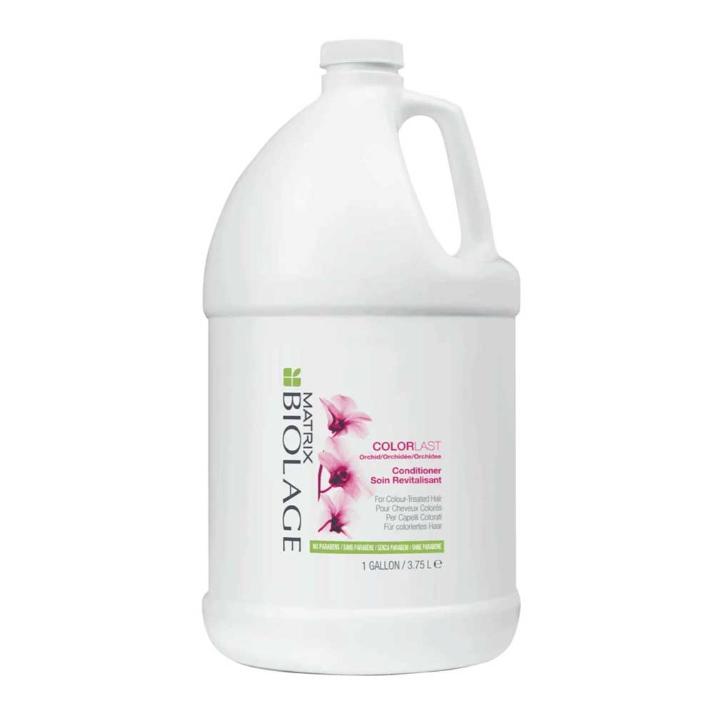 MATRIX Biolage - ColorLast Conditioner 1gal.