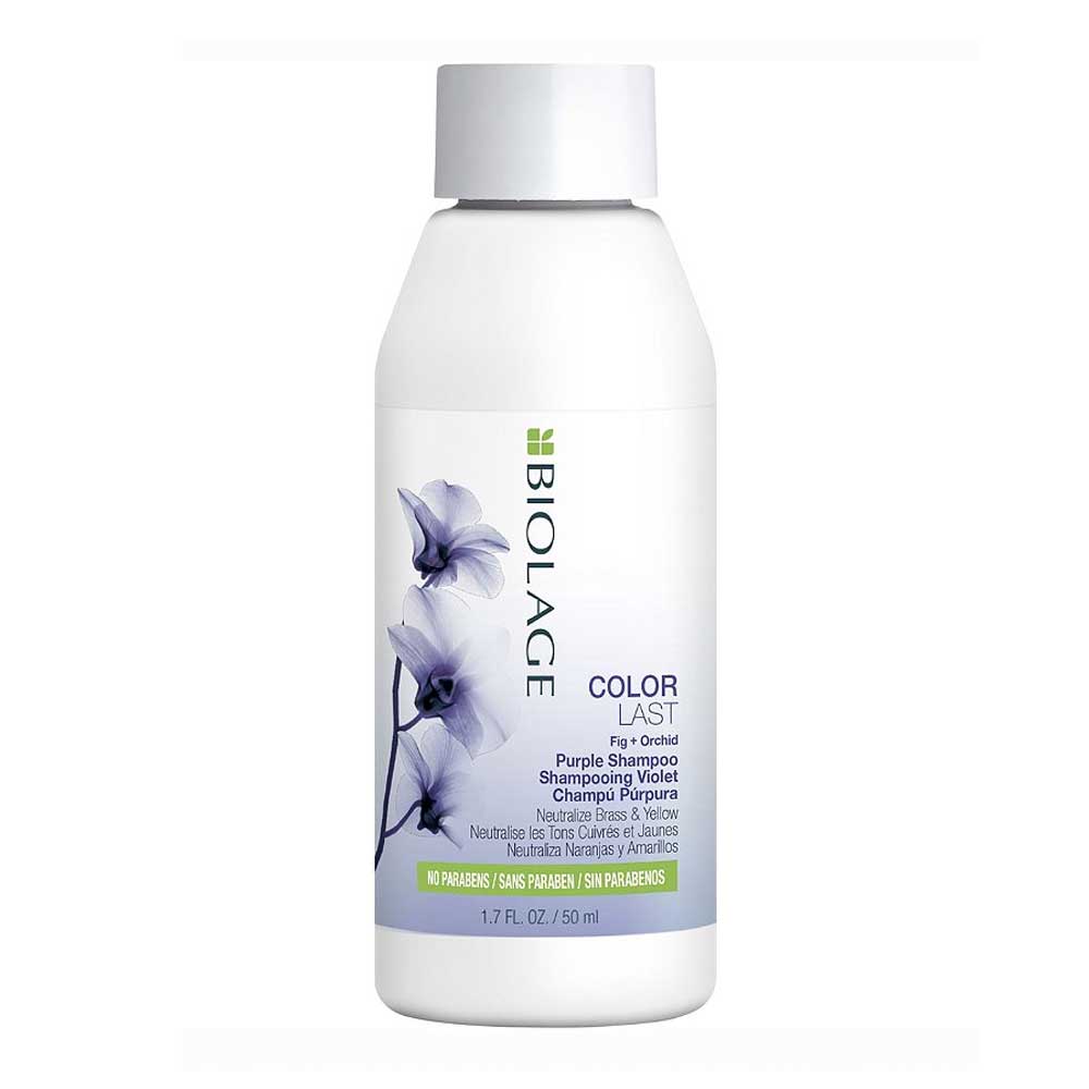 MATRIX Biolage - ColorLast Purple Shampoo 1.7oz.