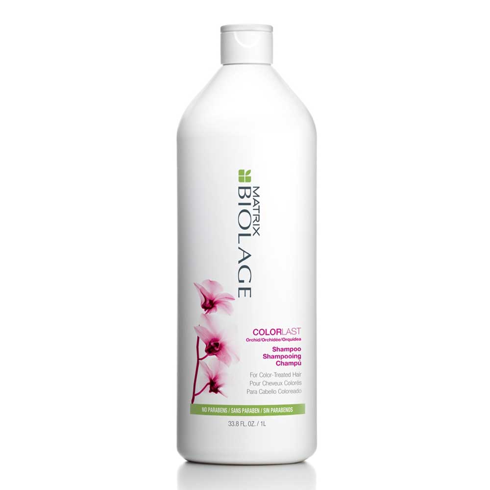 MATRIX Biolage - ColorLast Shampoo 1L.