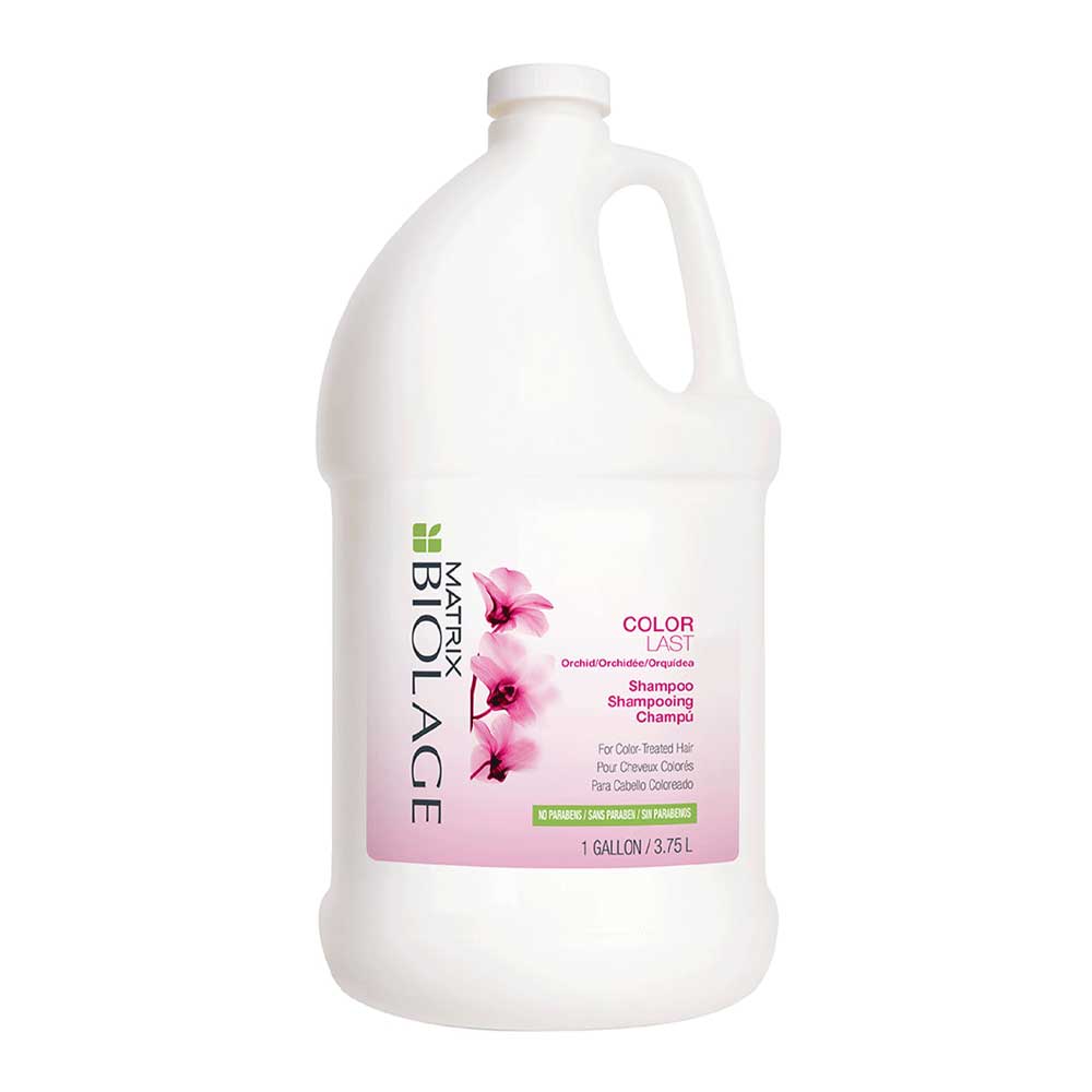 MATRIX Biolage - ColorLast Shampoo 1gal.