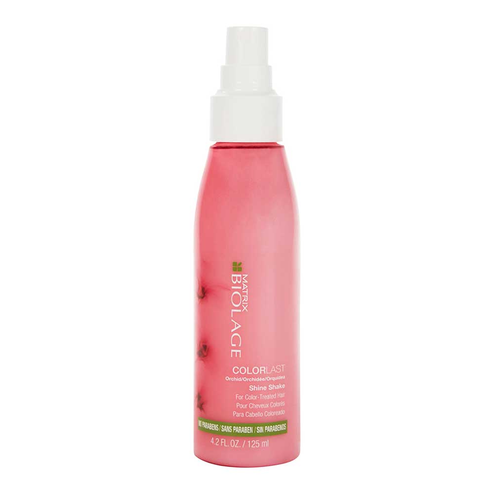 MATRIX Biolage - ColorLast Shine Shake 4.2oz.