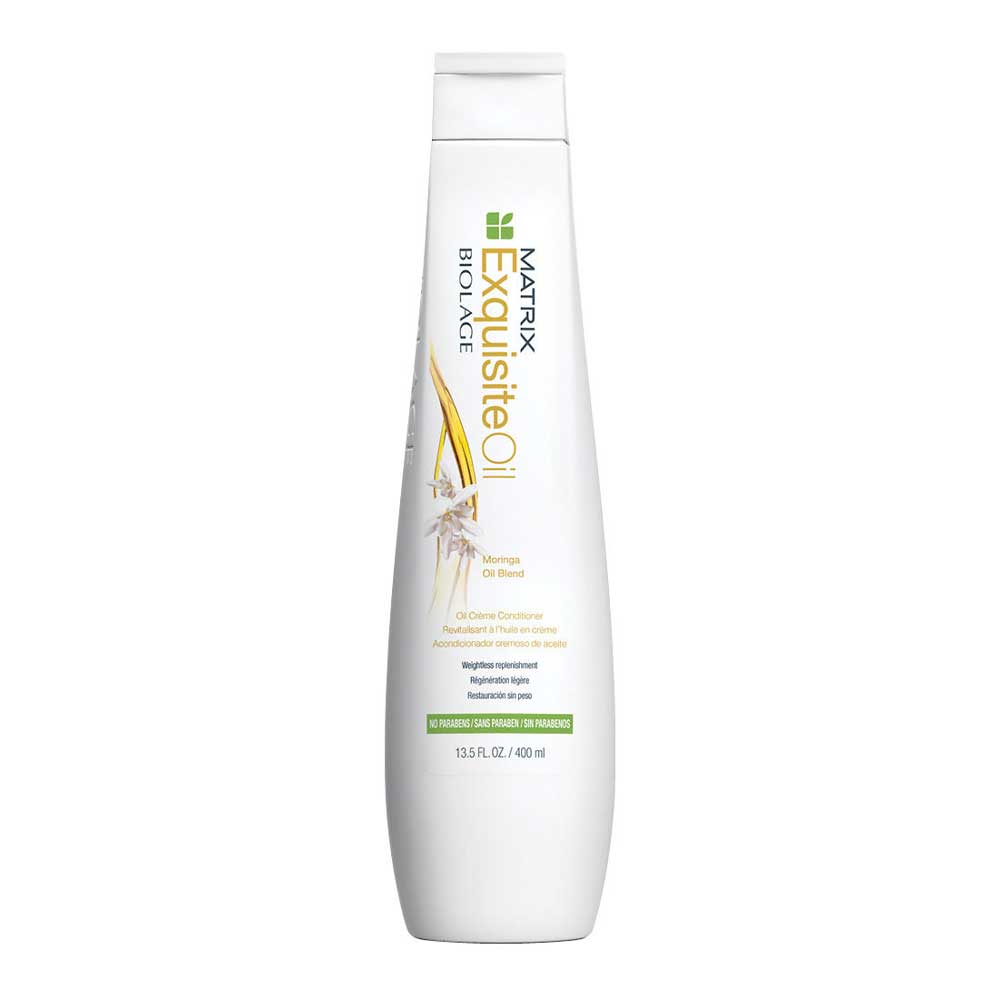 MATRIX Biolage - ExquisiteOil Crème Conditioner 13.5oz.