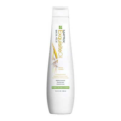 MATRIX Biolage - ExquisiteOil Crème Conditioner 13.5oz.