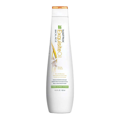 MATRIX Biolage - ExquisiteOil Micro Oil Shampoo 13.5oz.