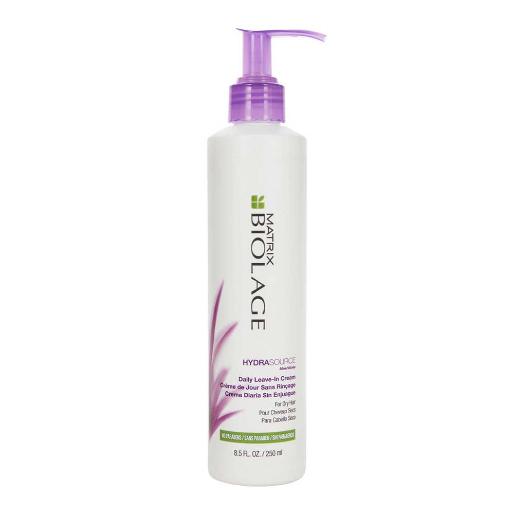 MATRIX Biolage - HydraSource Daily Leave In Cream 8.5oz.