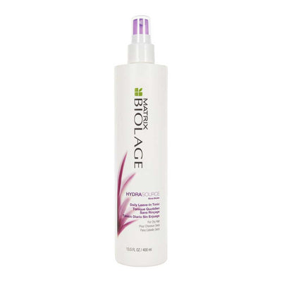 MATRIX Biolage - HydraSource Daily Leave In Tonic 13.5oz.