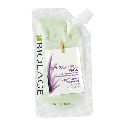 MATRIX Biolage - HydraSource Deep Treatment Pack 3.4oz.