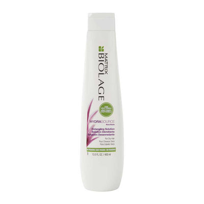 MATRIX Biolage - HydraSource Detangling Solution 13.5oz.