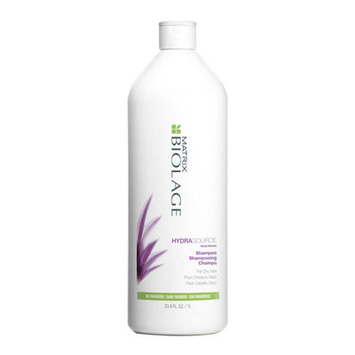 MATRIX Biolage - HydraSource Shampoo 1L.