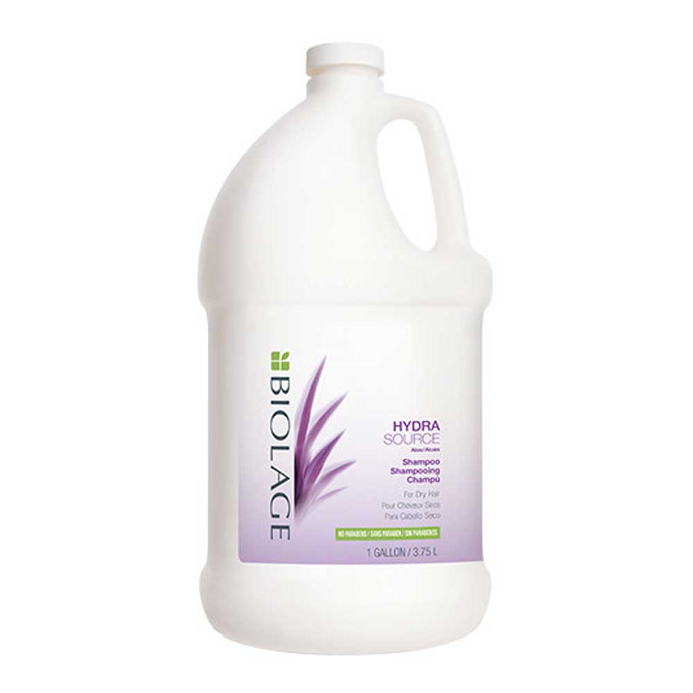MATRIX Biolage - HydraSource Shampoo 1gal.