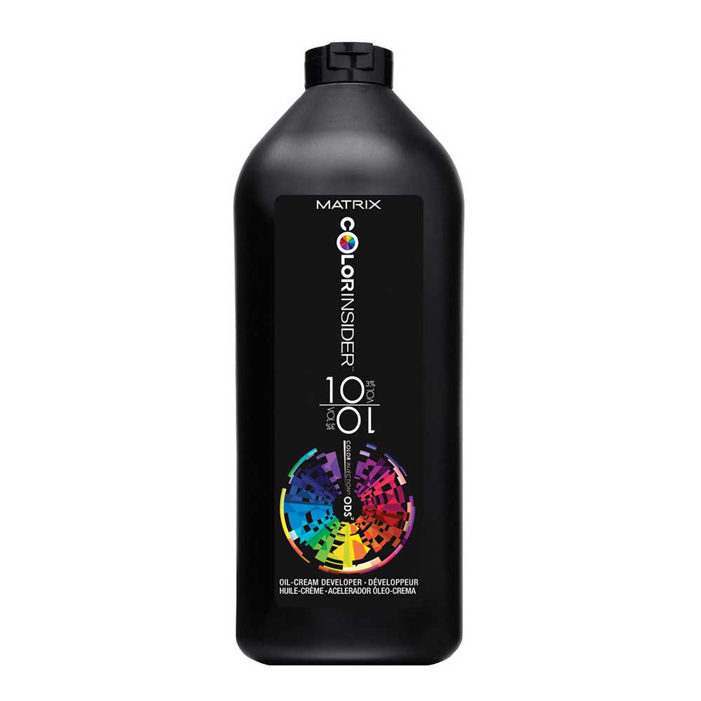 MATRIX ColorInsider - Developer 10 Volume 32oz.