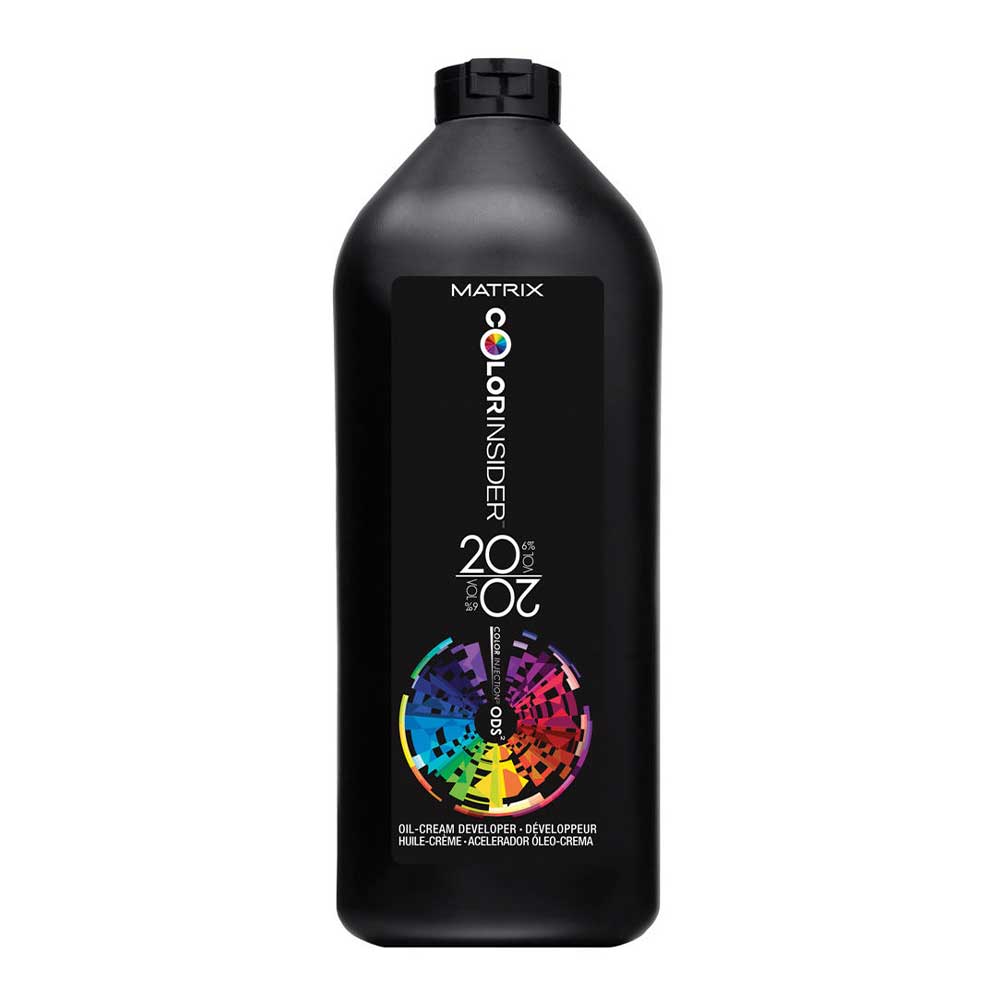 MATRIX ColorInsider - Developer 20 Volume 32oz.