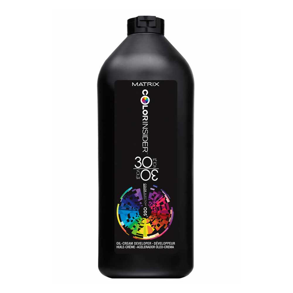 MATRIX ColorInsider - Developer 30 Volume 32oz.