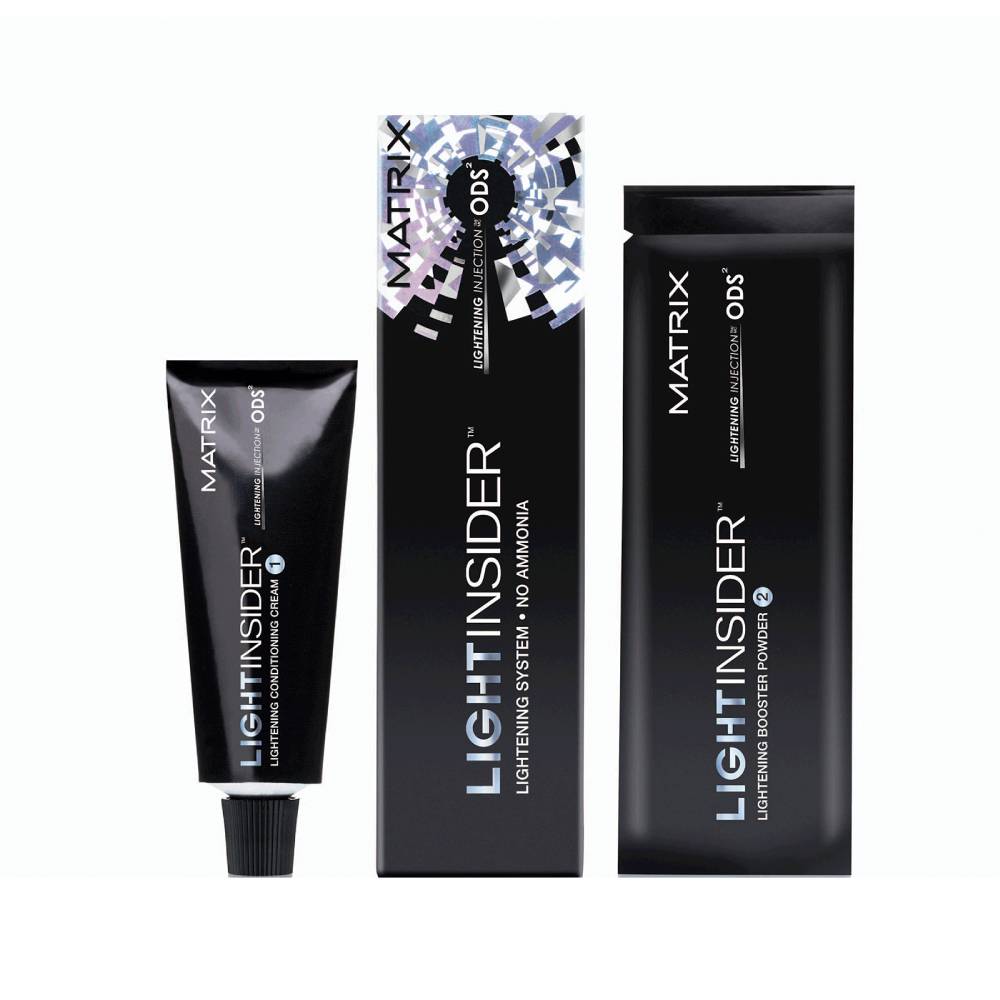 MATRIX ColorInsider - LightInsider System 1oz.
