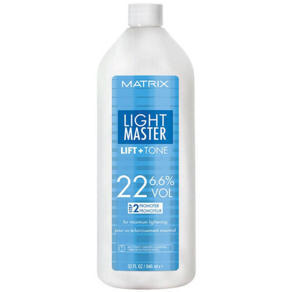 MATRIX Light Master - Lift & Tone 22 Volume Promoter 32oz.