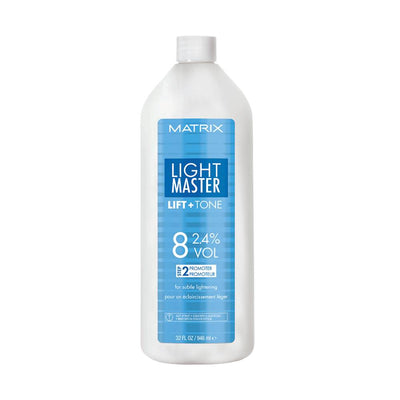 MATRIX Light Master - Lift & Tone 8 Volume Promoter 32oz.