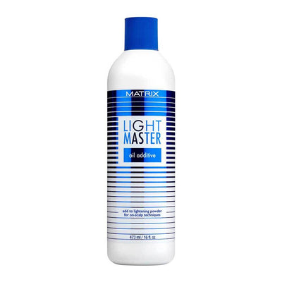 MATRIX Light Master - Oil Additive 16oz.