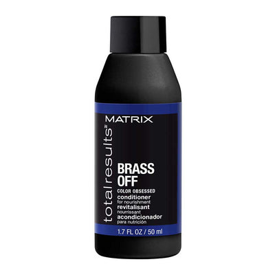 MATRIX Total Results - Brass Off Conditioner 1.7oz.