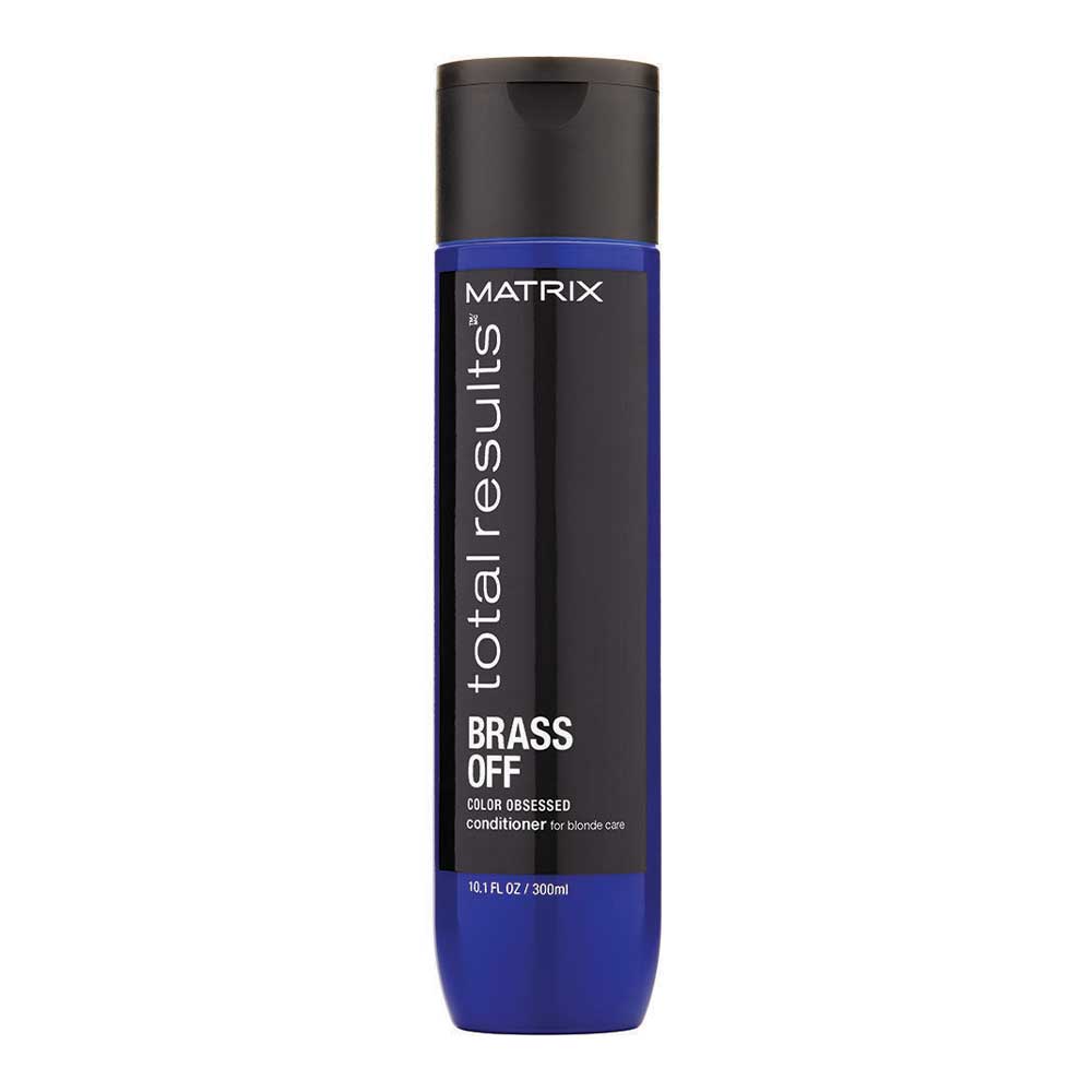 MATRIX Total Results - Brass Off Conditioner 10.1oz.