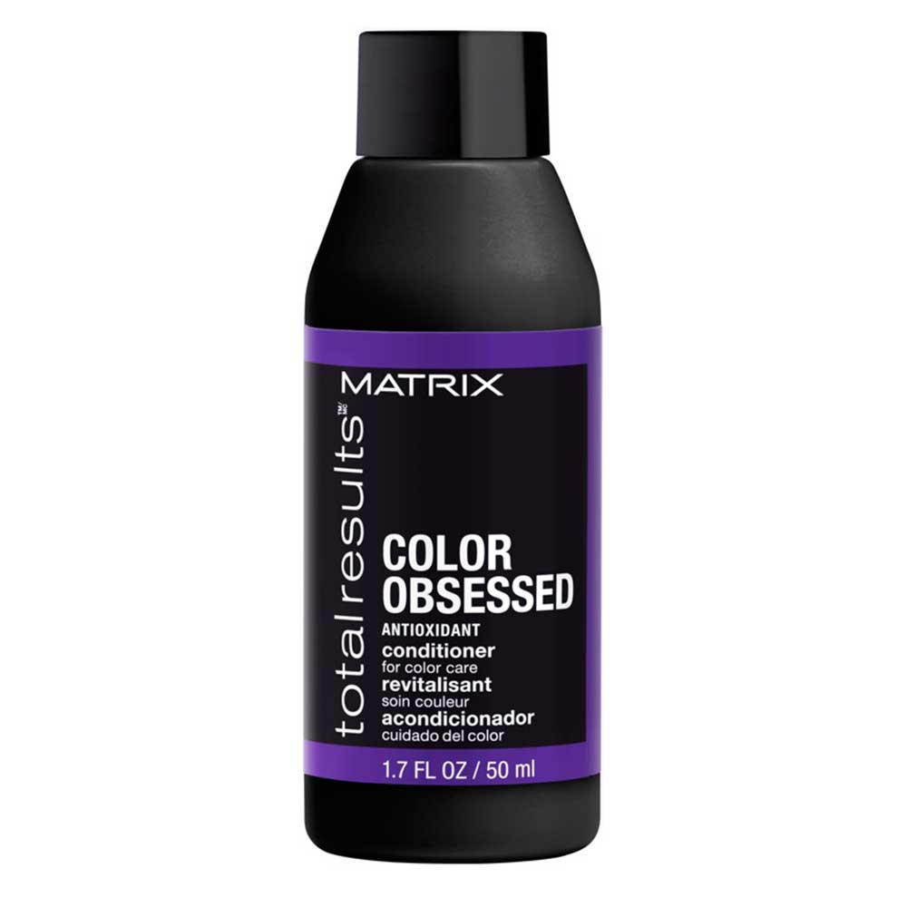 MATRIX Total Results - Color Obsessed Conditioner 1.7oz.