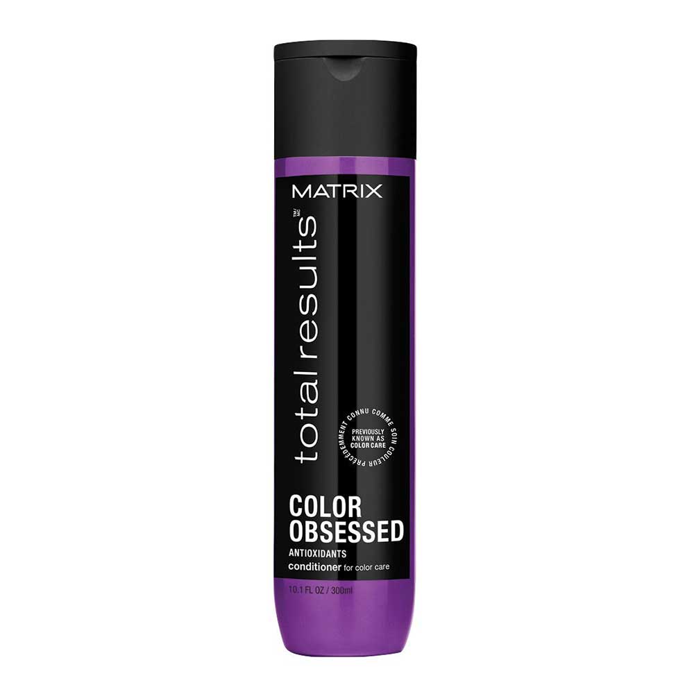 MATRIX Total Results - Color Obsessed Conditioner 10.1oz.