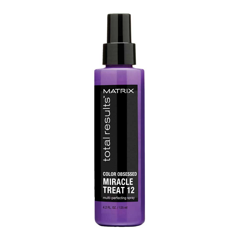 MATRIX Total Results - Color Obsessed Miracle Treat 12 4.2oz.