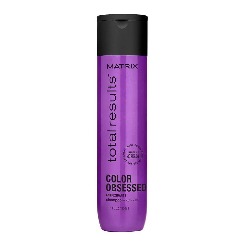 MATRIX Total Results - Color Obsessed Shampoo 10.1oz.
