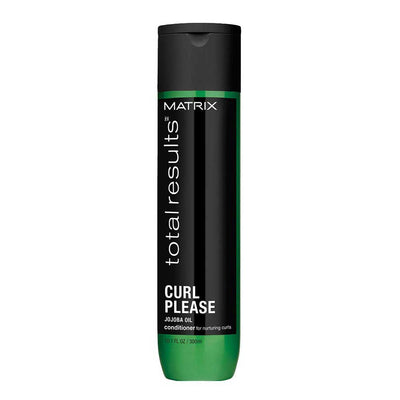 MATRIX Total Results - Curl Please Conditioner 10.1oz.