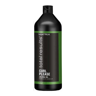 MATRIX Total Results - Curl Please Conditioner Liter