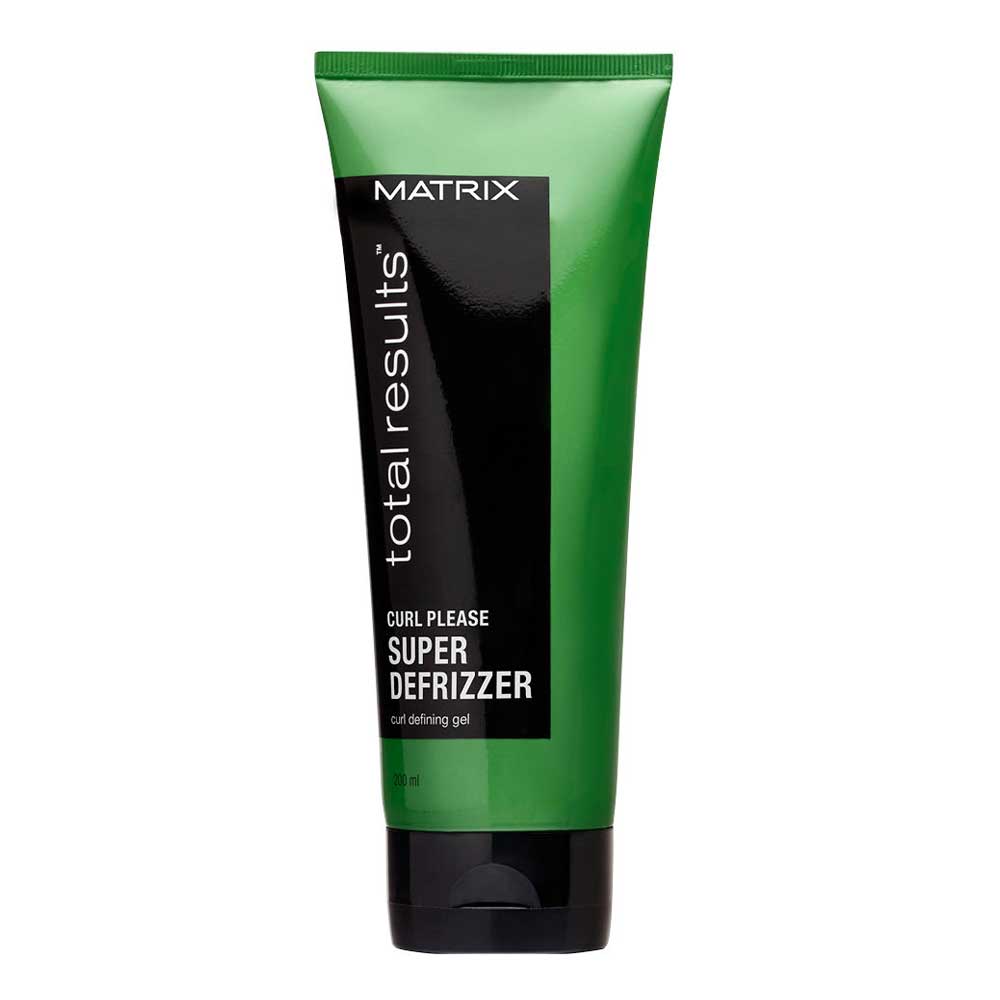 MATRIX Total Results - Curl Please Super Defrizzer 6.7oz.
