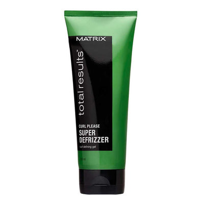 MATRIX Total Results - Curl Please Super Defrizzer 6.7oz.