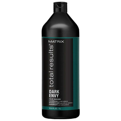 MATRIX Total Results - Dark Envy Conditioner Liter