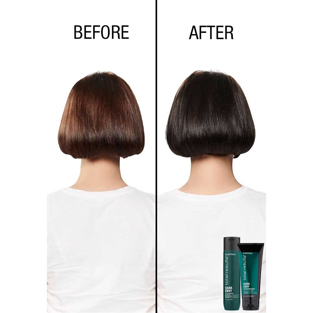 MATRIX Total Results - Dark Envy Conditioner Liter