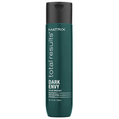 MATRIX Total Results - Dark Envy Shampoo 10.1oz