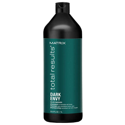 MATRIX Total Results - Dark Envy Shampoo Liter