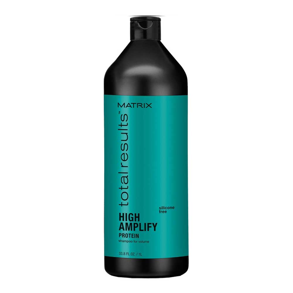 MATRIX Total Results - High Amplify Shampoo Liter